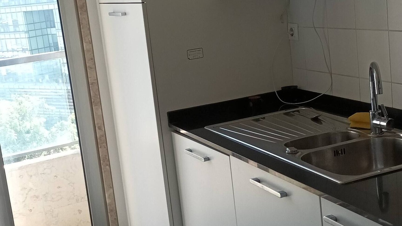 Photo of Kitchen in Parque das Nacoes