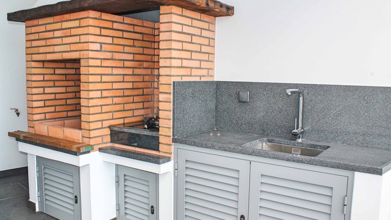 Photo of Kitchen in Monte