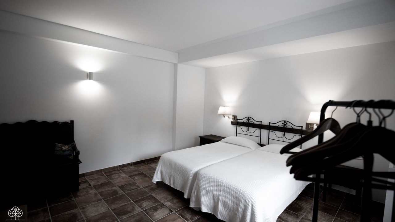 Photo of Bedroom in Fortios