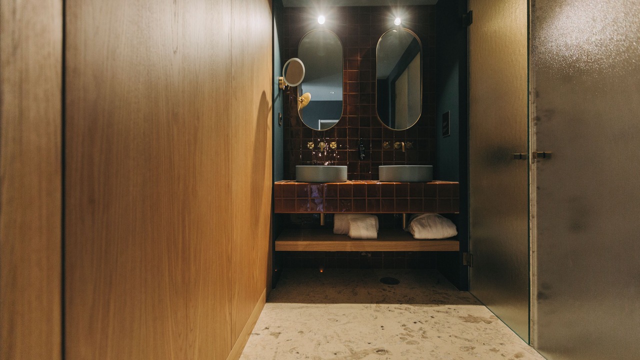 Photo of Bathroom in Peso da Regua