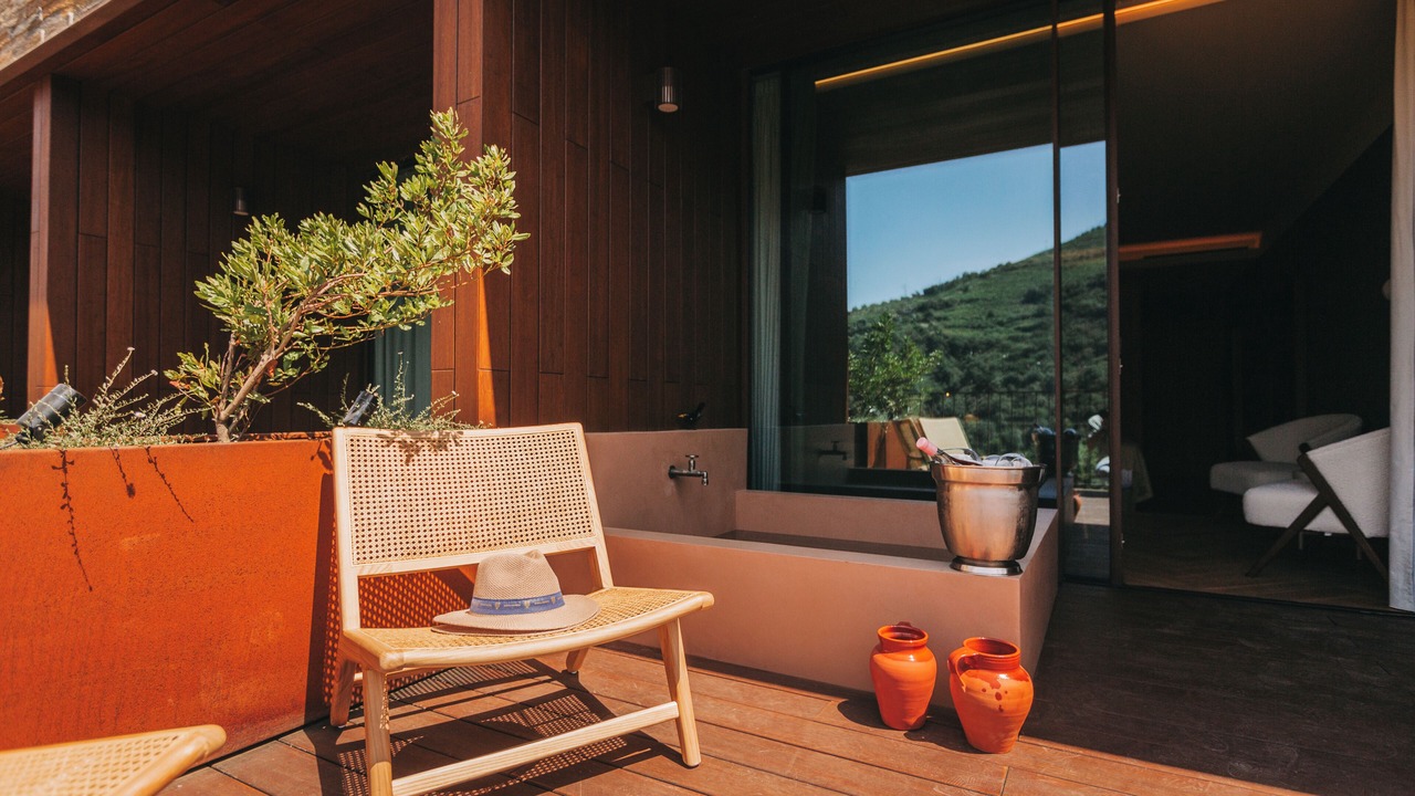 Photo of Bedroom in Peso da Regua