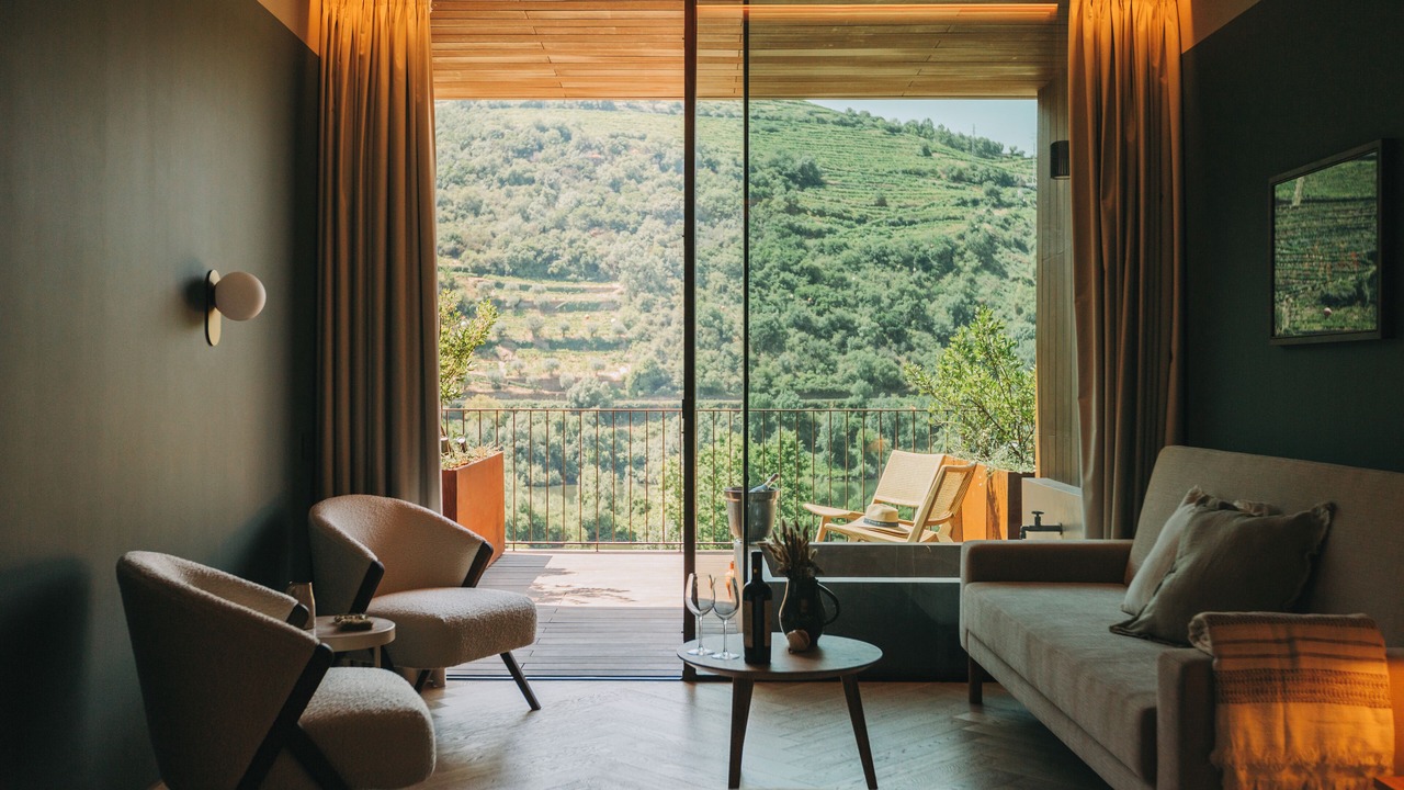 Photo of Bedroom in Peso da Regua