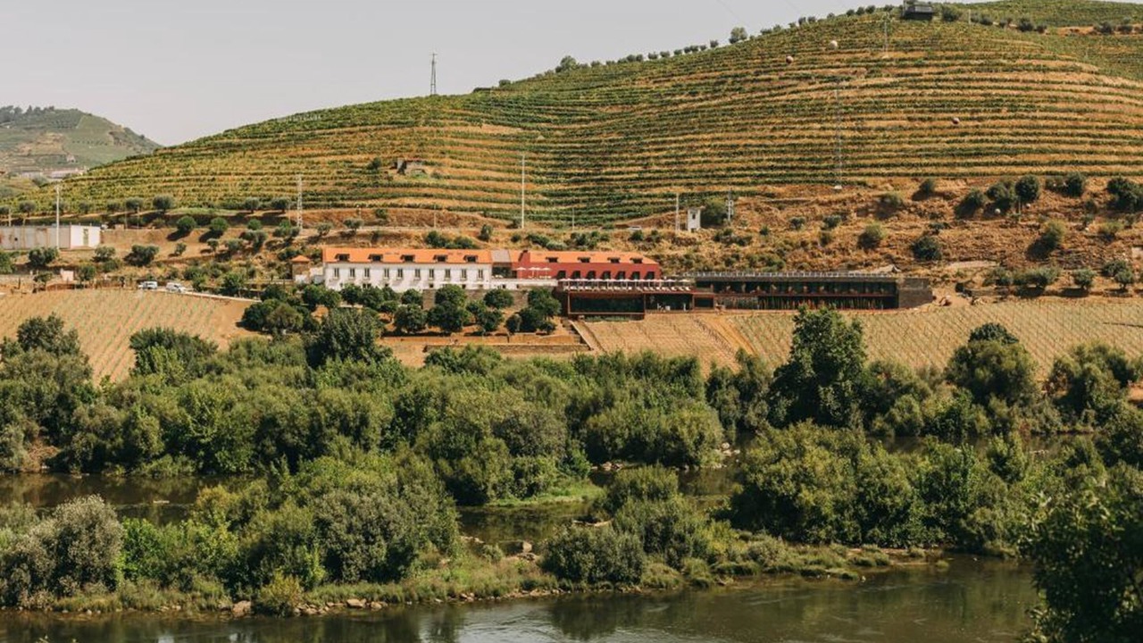 Photo of Outdoor in Peso da Regua