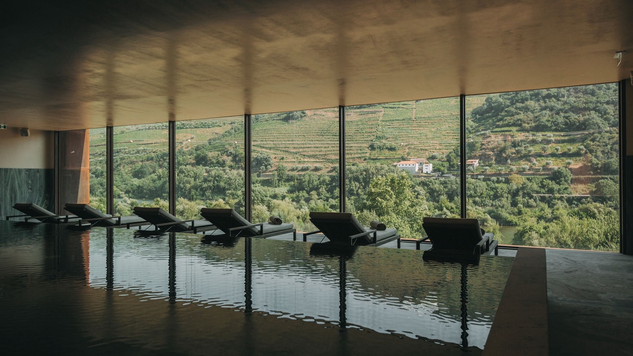 Photo of Outdoor in Peso da Regua