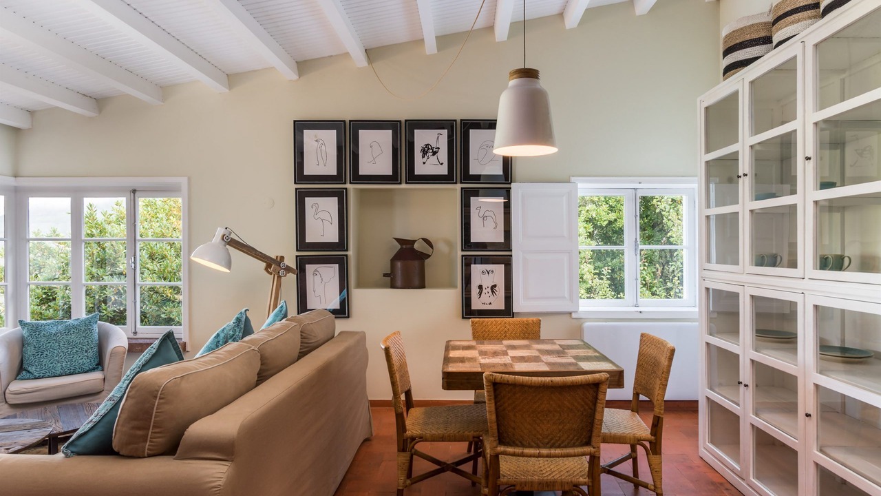 Photo of Livingroom in Calheta