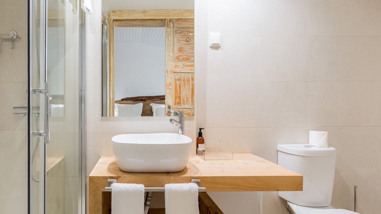 Photo of Bedroom in Calheta