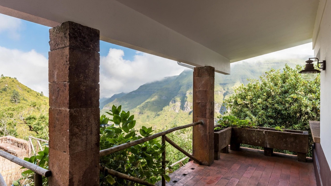Photo of Outdoor in Calheta