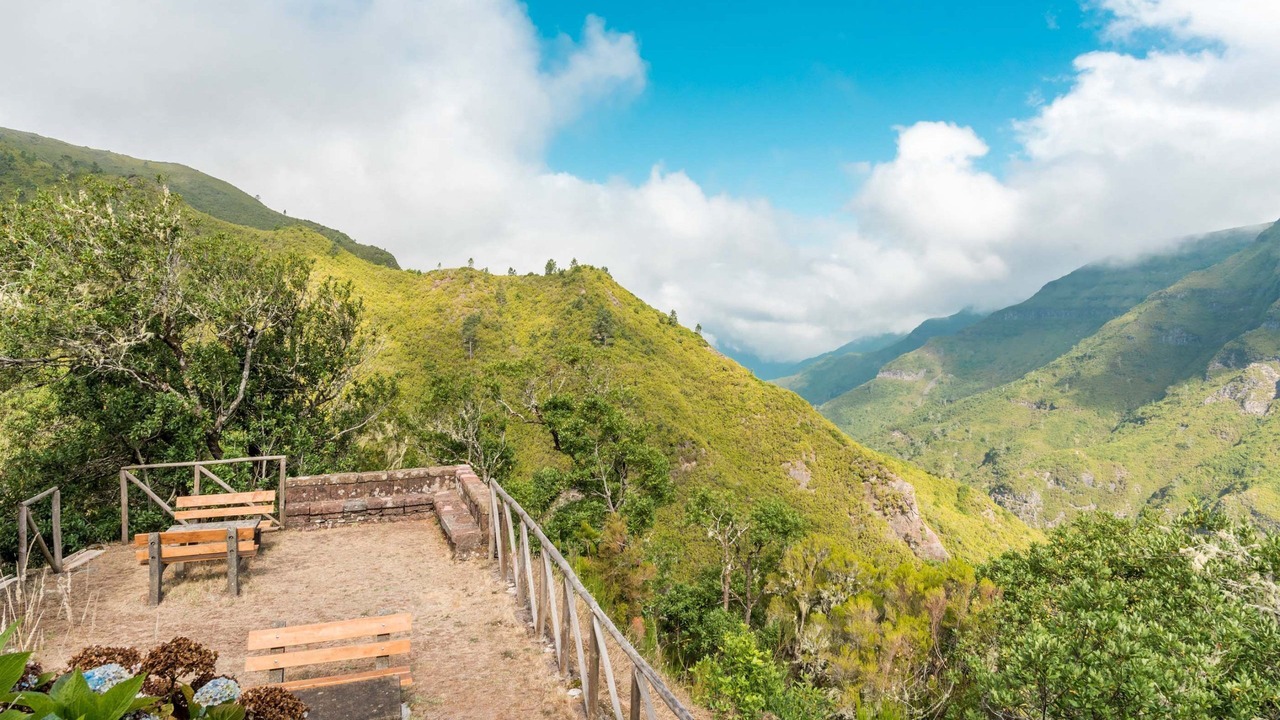 Photo of Patio Balcony in Calheta