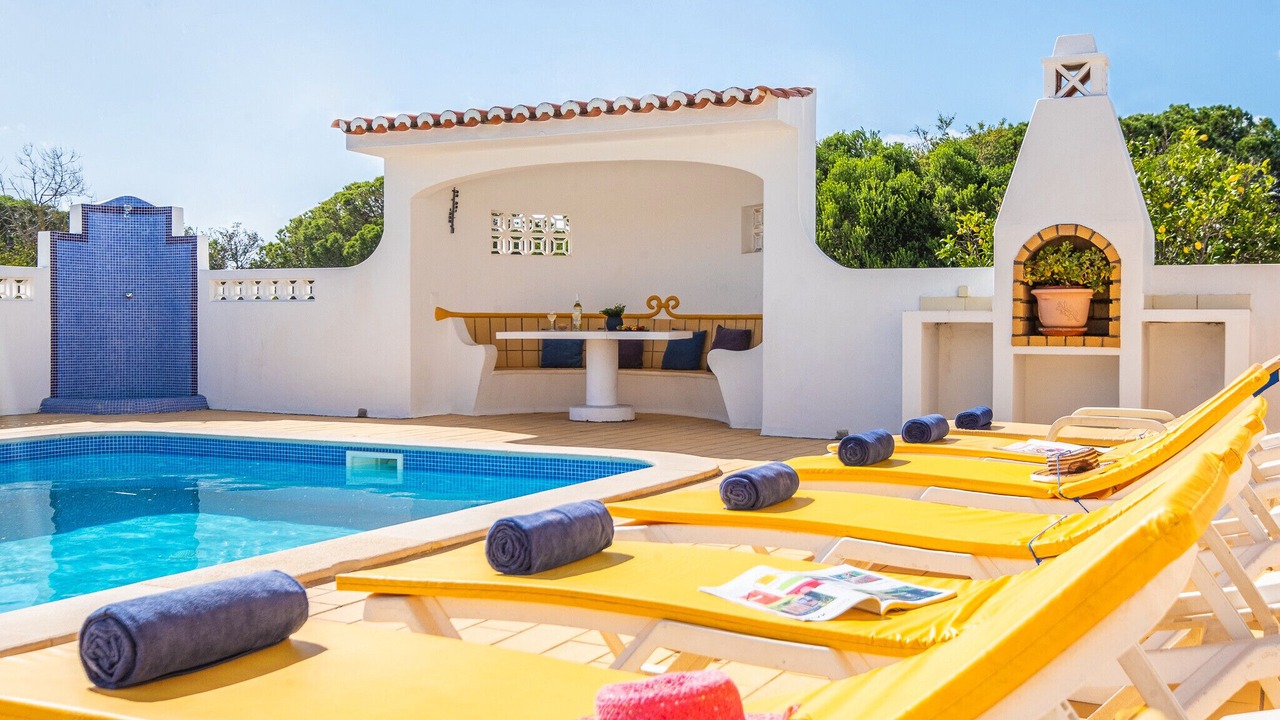 Photo of Outdoor in Carvoeiro