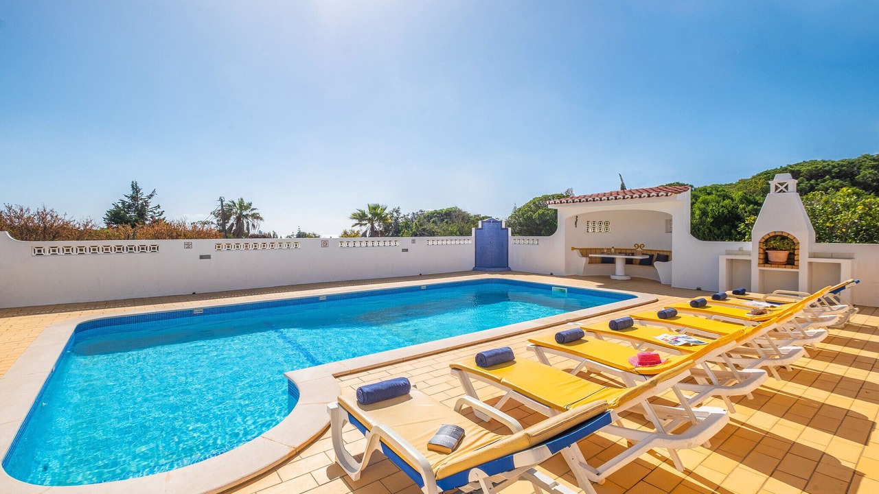 Photo of Outdoor in Carvoeiro