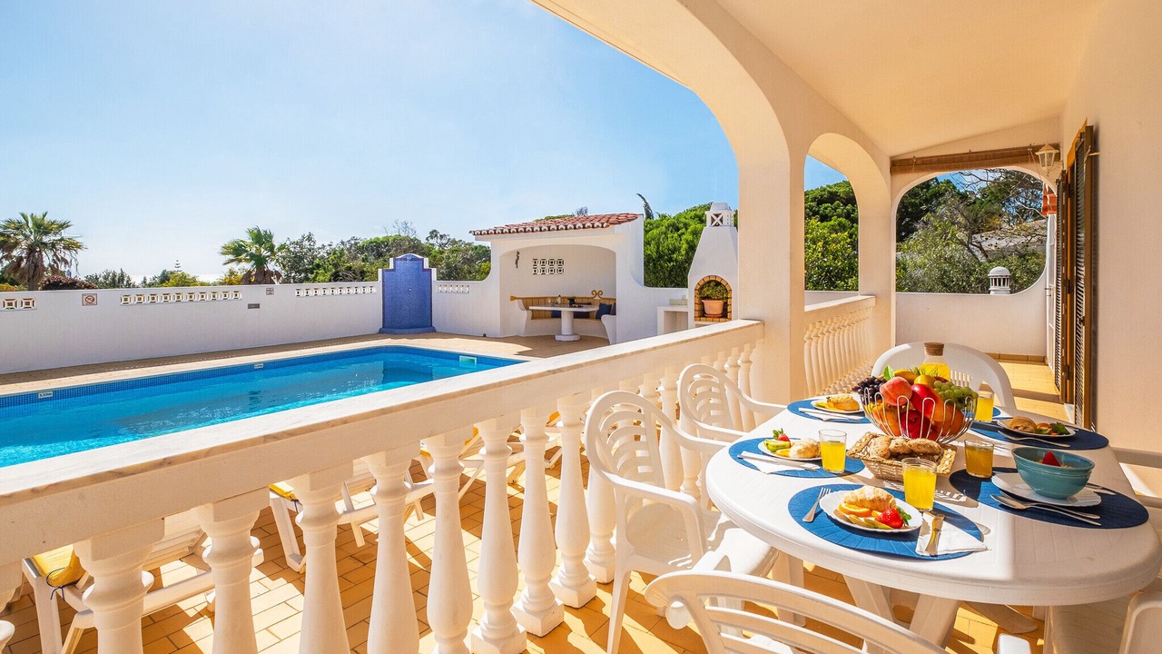 Photo of Outdoor in Carvoeiro