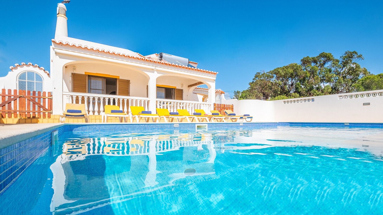 Photo of Outdoor in Carvoeiro