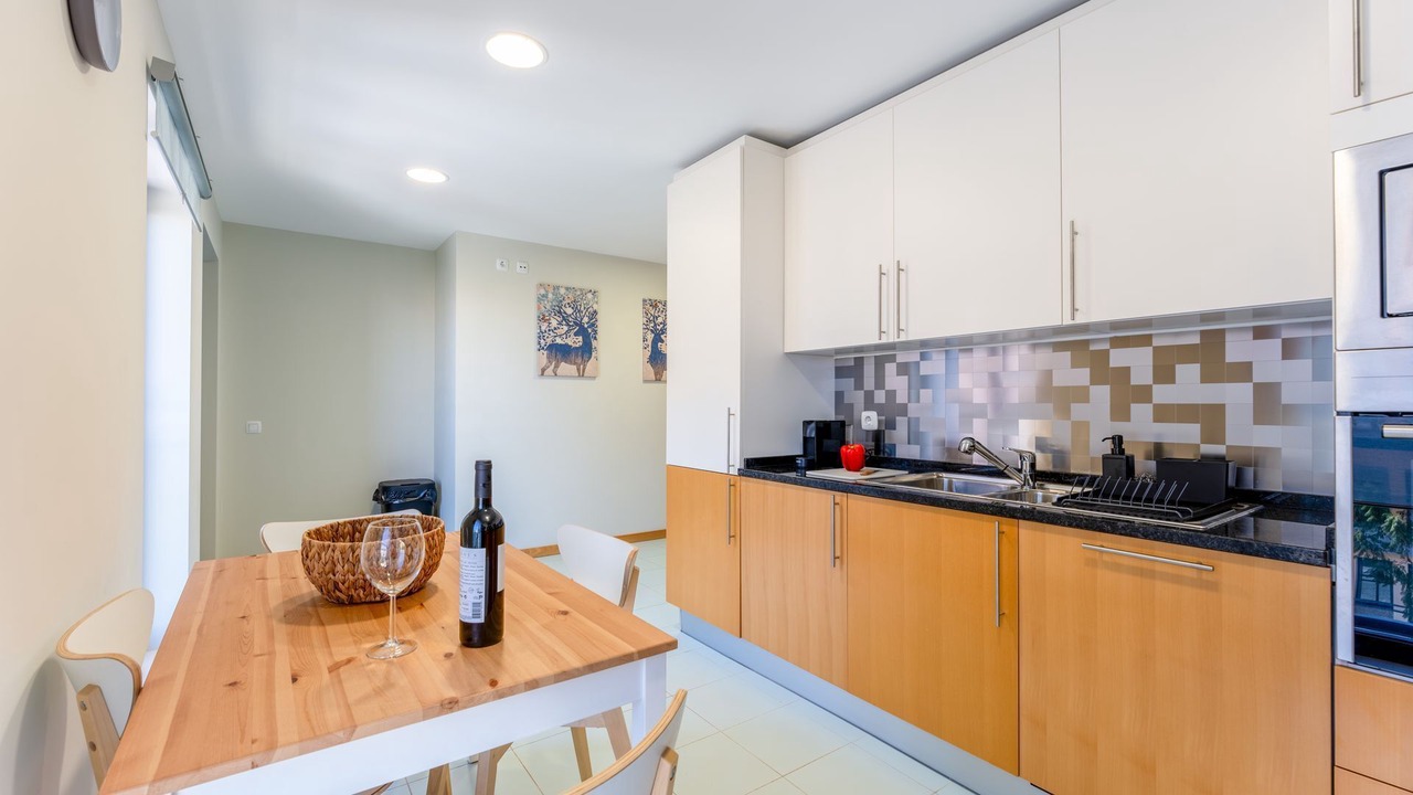 Photo of Kitchen in Olhao