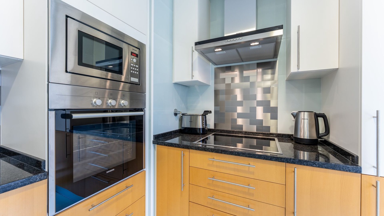 Photo of Kitchen in Olhao