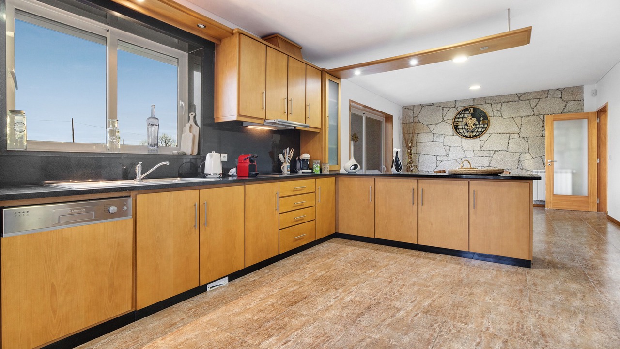 Photo of Kitchen in Belinho