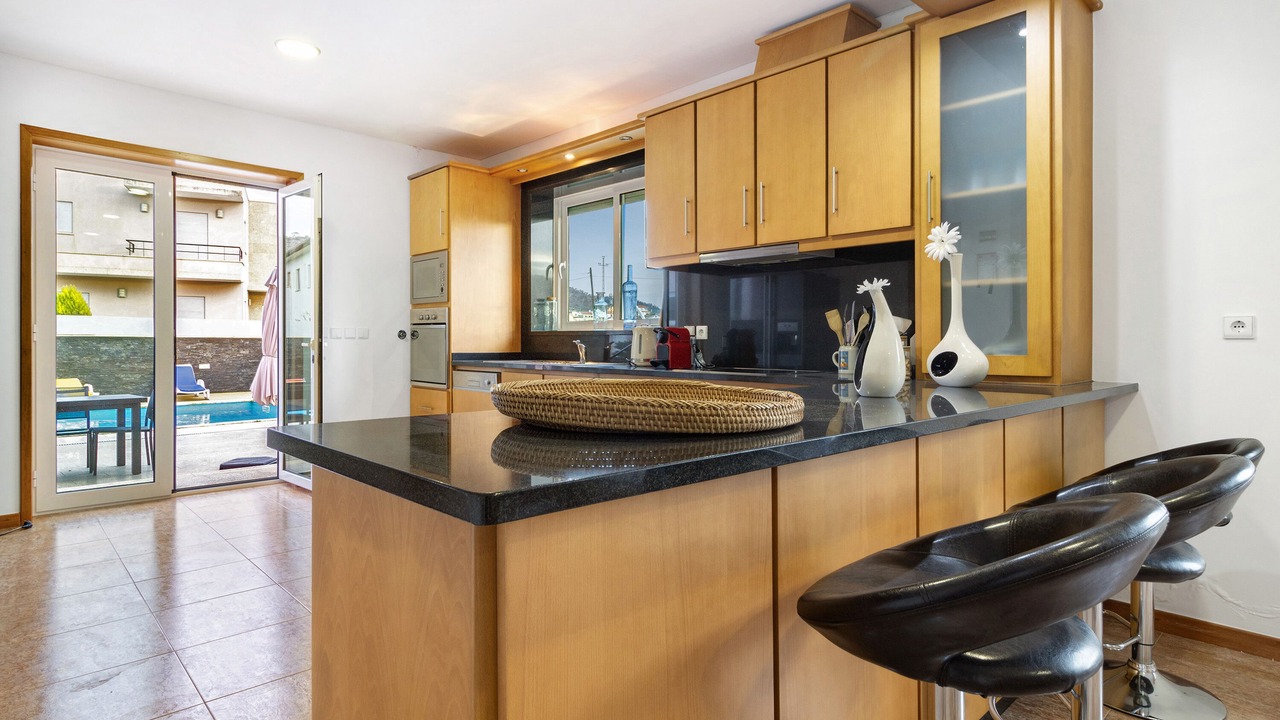 Photo of Kitchen in Belinho