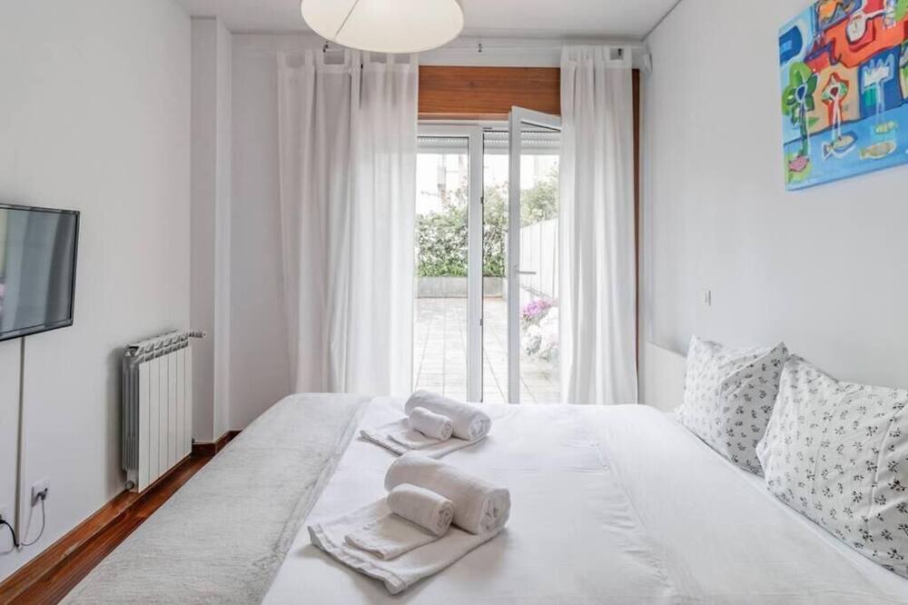 Photo of Bedroom in Sao Pedro da Afurada