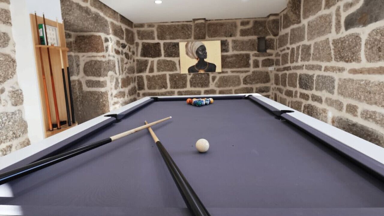 Photo of Bedroom in Vieira do Minho