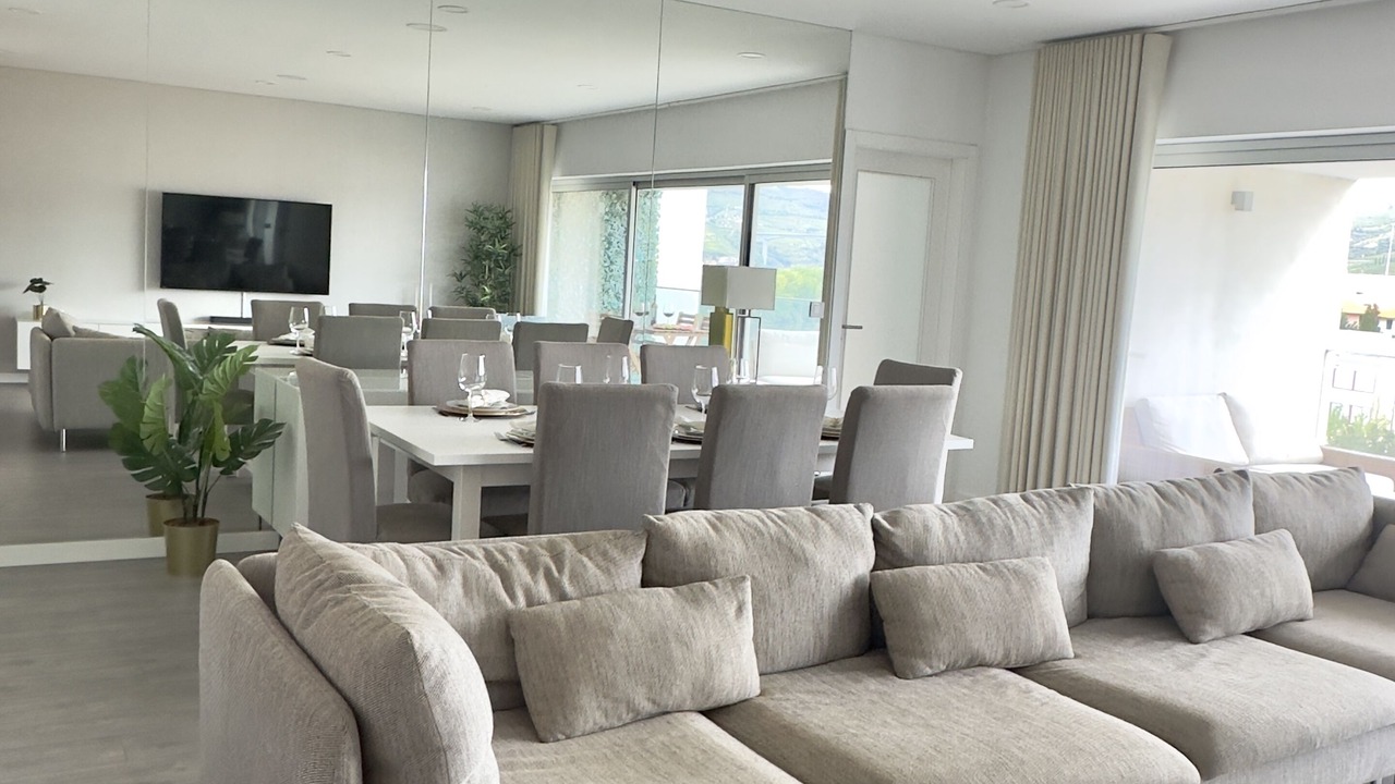 Photo of Livingroom in Peso da Regua