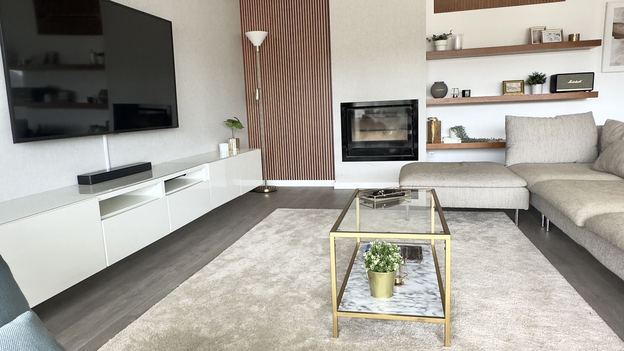 Photo of Livingroom in Peso da Regua