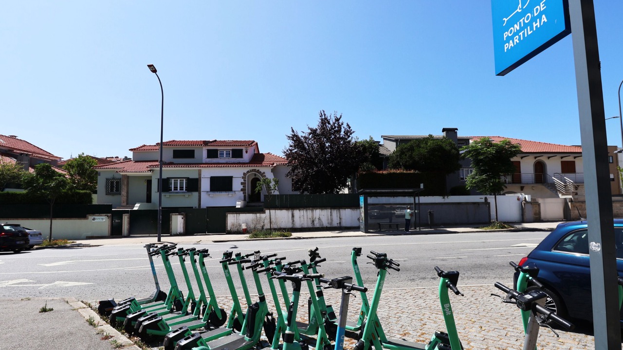 Photo of Outdoor in Vilarinha