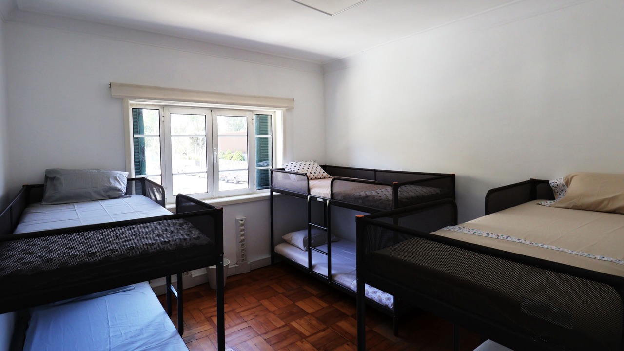 Photo of Bedroom in Vilarinha
