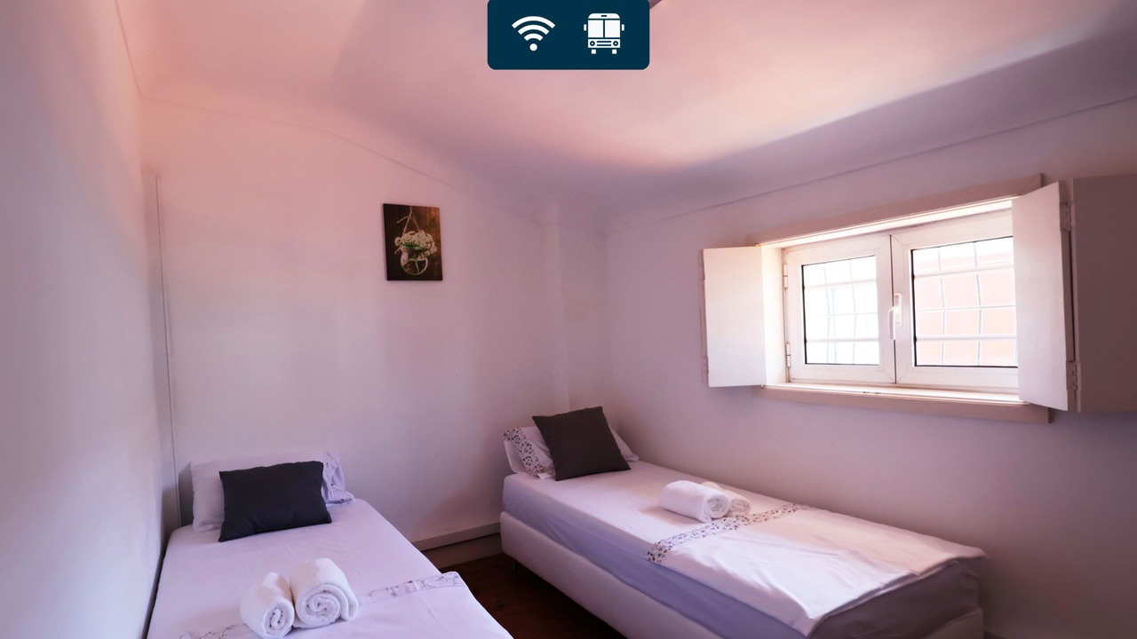 Photo of Bedroom in Vilarinha