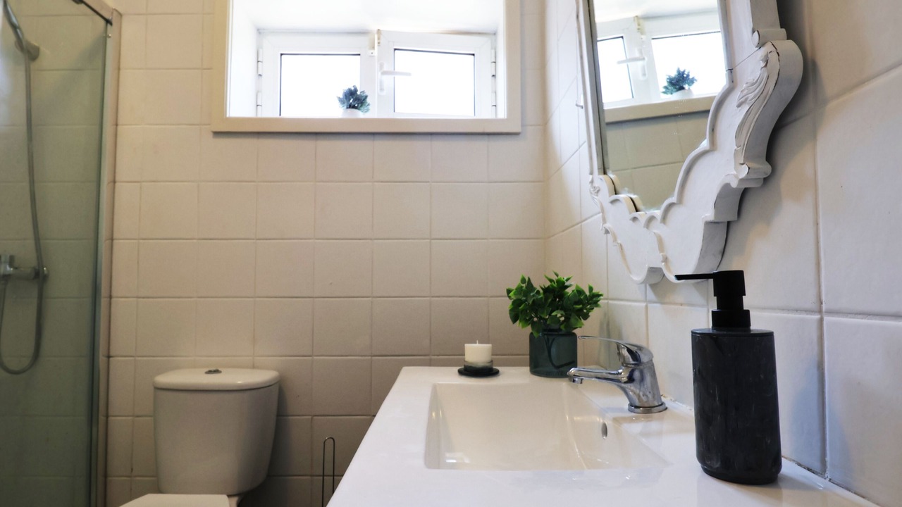 Photo of Bathroom in Vilarinha