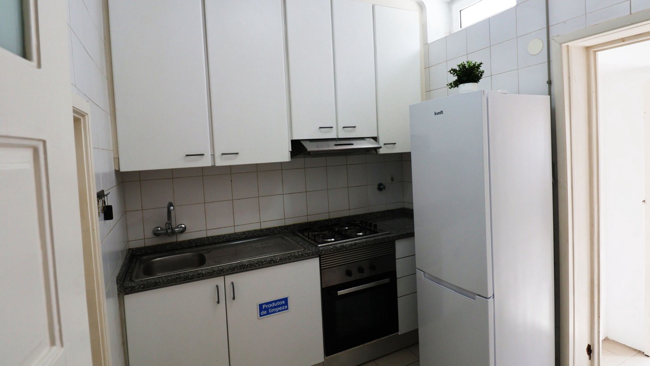 Photo of Kitchen in Vilarinha
