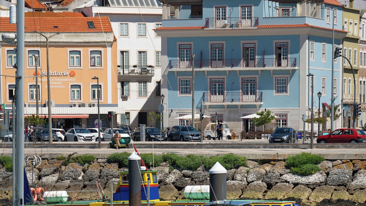 Photo of Outdoor in Sao Juliao da Figueira da Foz
