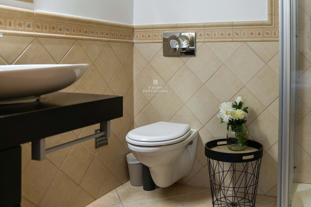 Photo of Bathroom in Guia