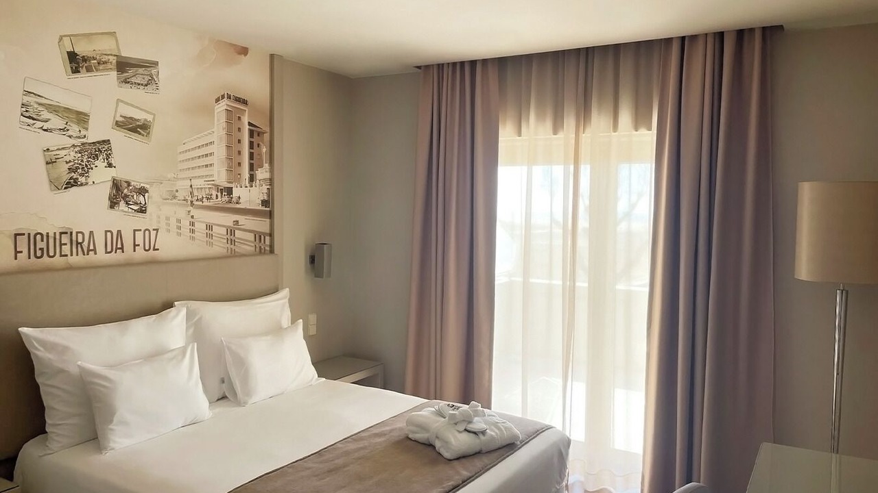 Photo of Bedroom in Sao Juliao da Figueira da Foz