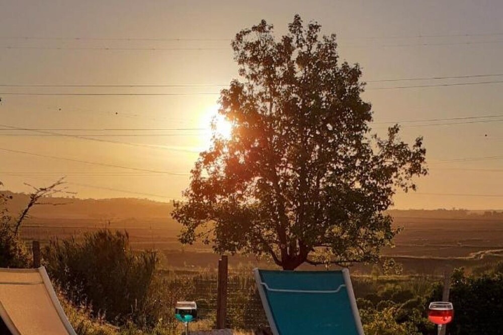 Photo of Outdoor in Alqueidao