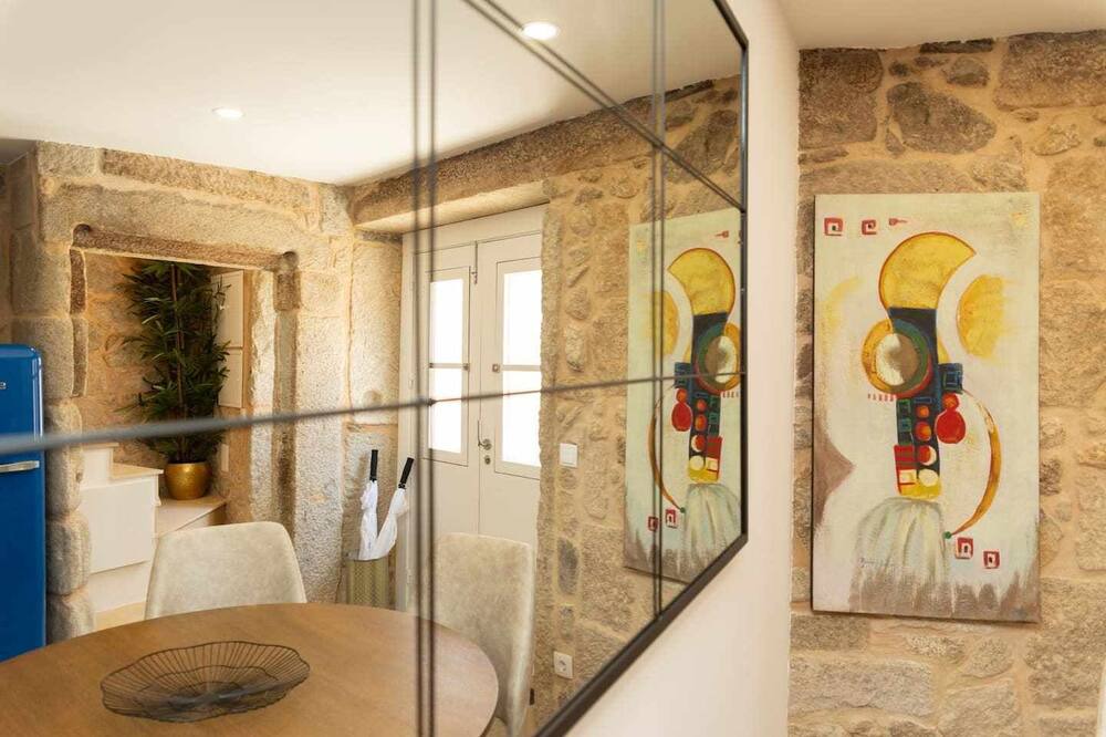 Photo of Bedroom in Monserrate