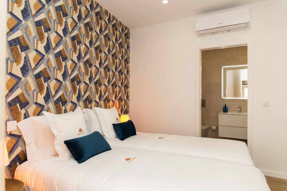 Photo of Bedroom in Monserrate