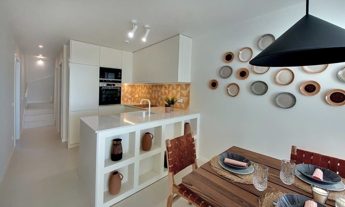 Photo of Kitchen in Patio