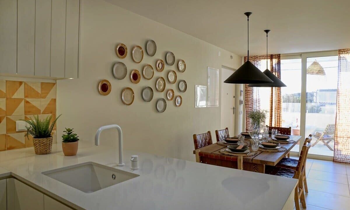 Photo of Kitchen in Patio