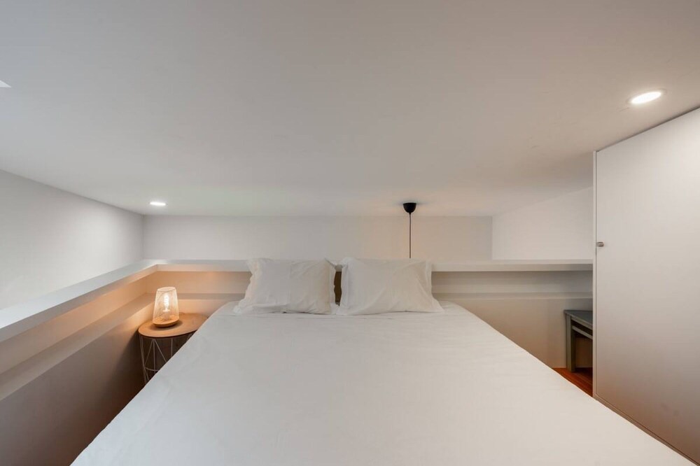 Photo of Bedroom in Lapa