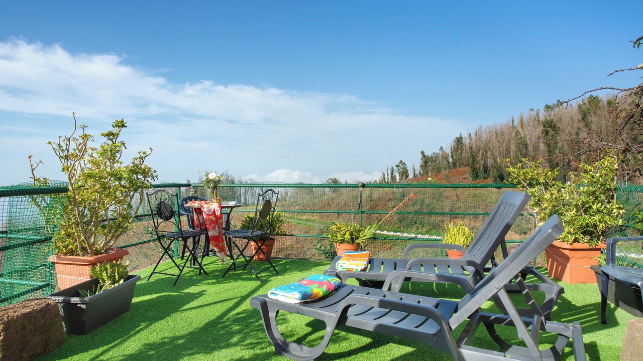 Photo of Outdoor in Faja da Ovelha