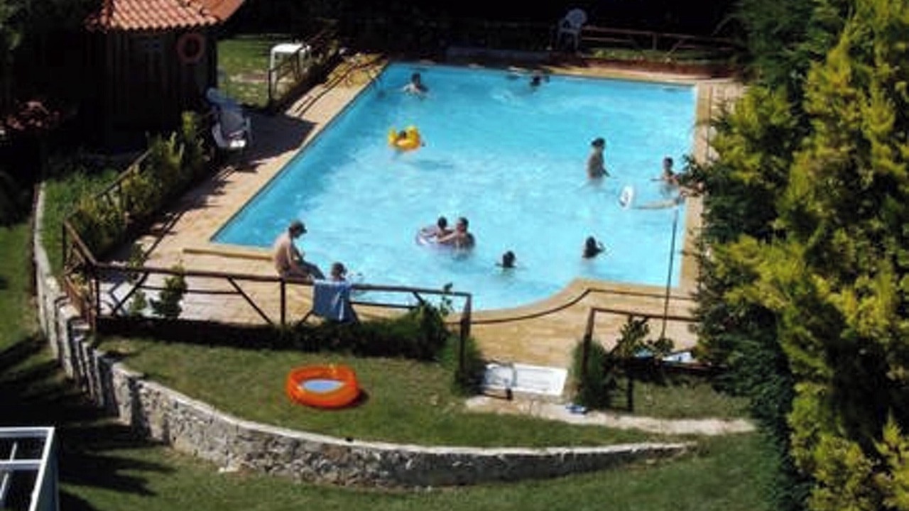 Photo of Outdoor in Carvalhal Benfeito