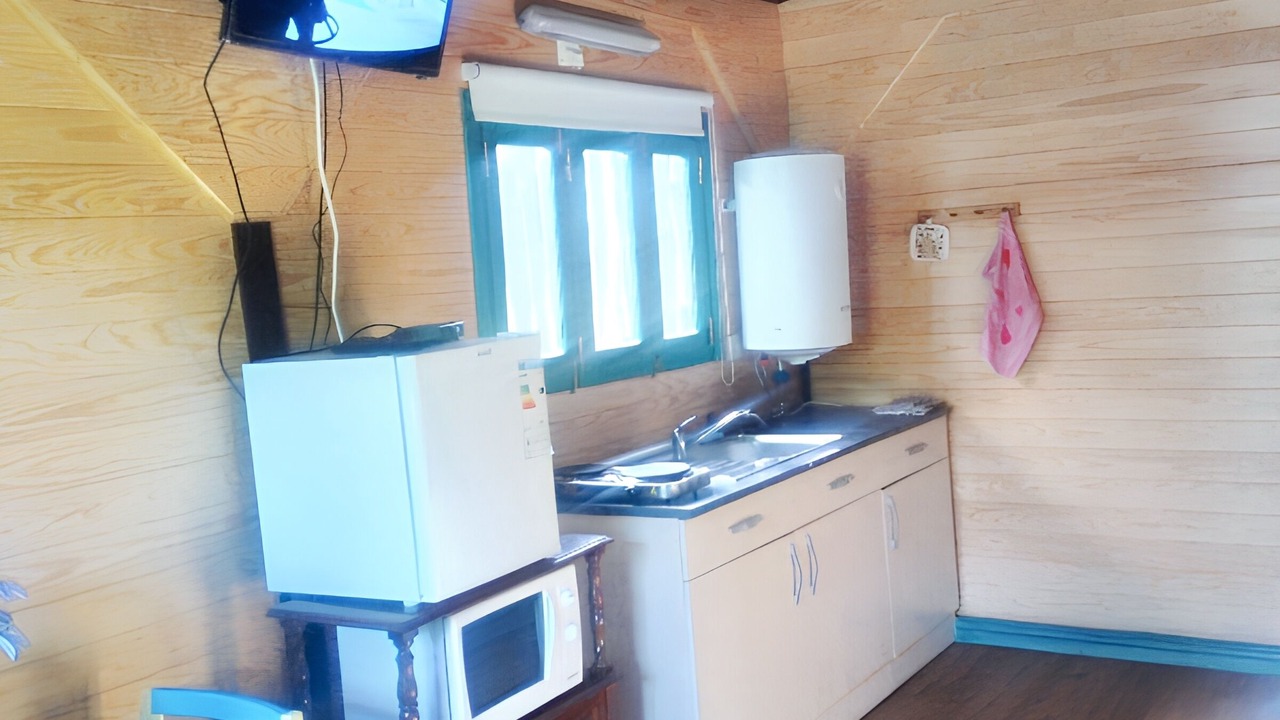 Photo of Kitchen in Carvalhal Benfeito