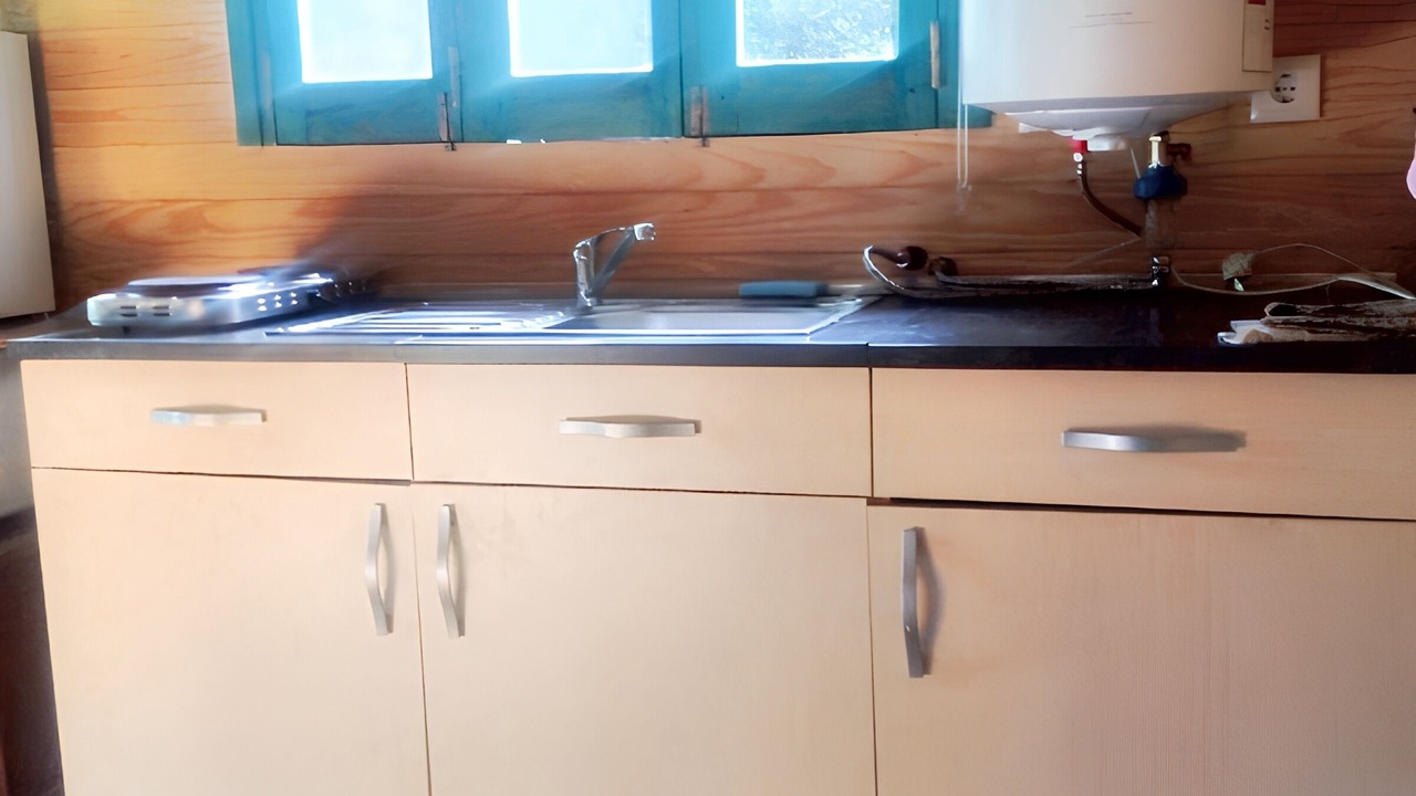 Photo of Kitchen in Carvalhal Benfeito