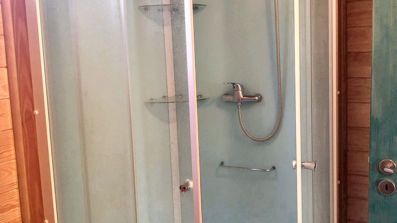 Photo of Bathroom in Carvalhal Benfeito