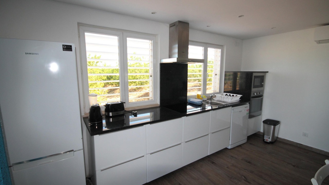 Photo of Kitchen in Faro