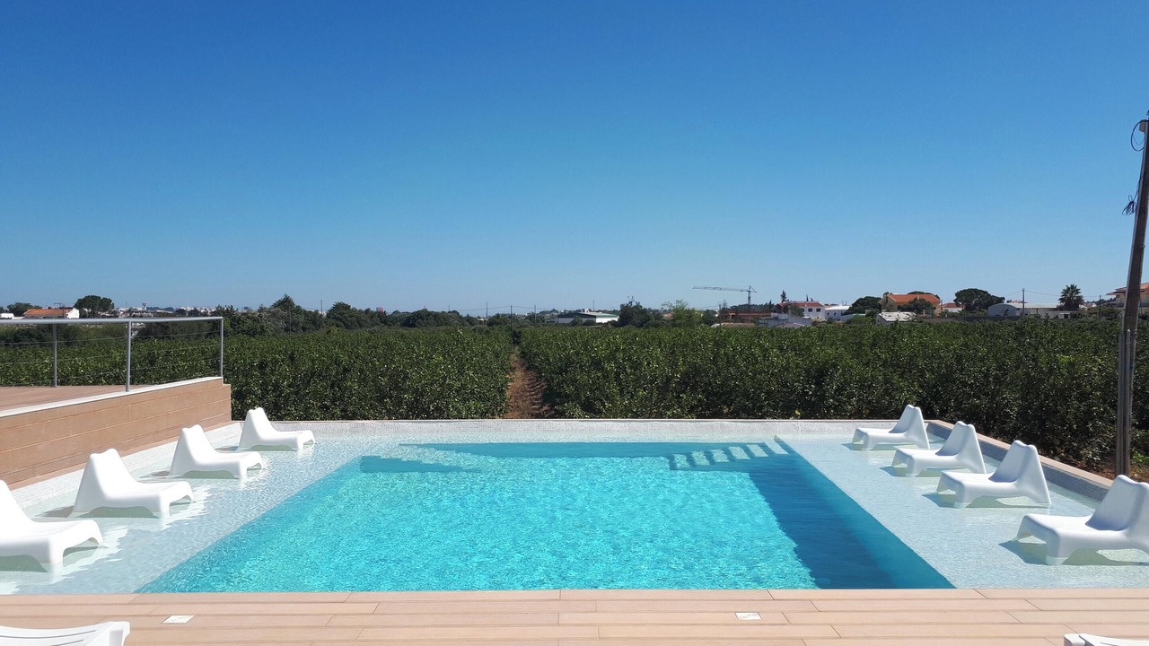 Photo of Outdoor in Faro