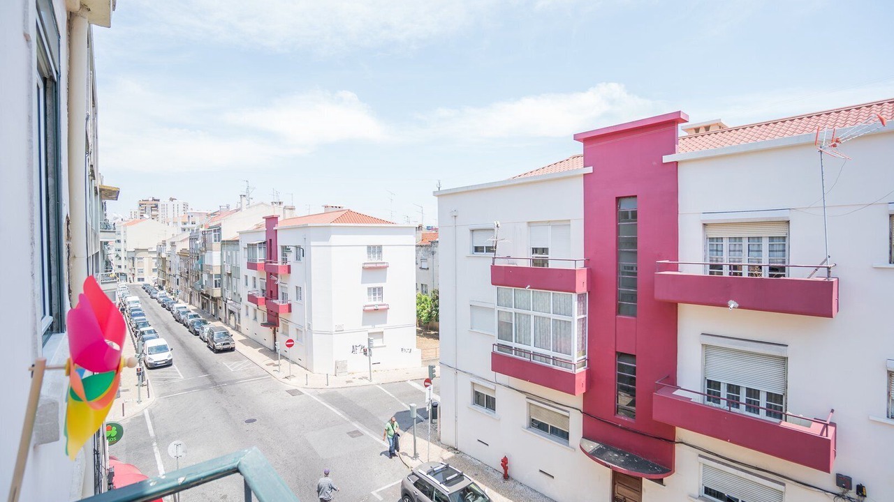 Photo of Outdoor in Alto do Pina