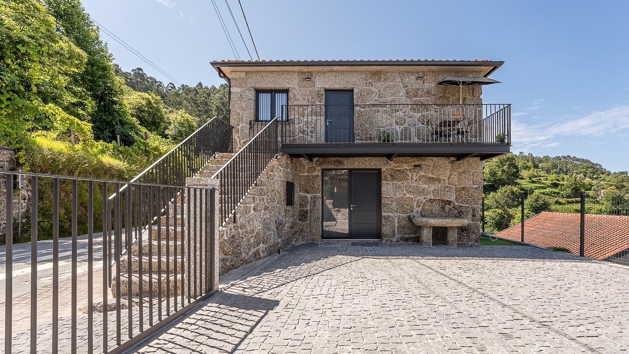 Photo of Outdoor in Ventosa