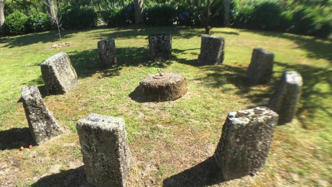 Photo of Outdoor in Penafiel