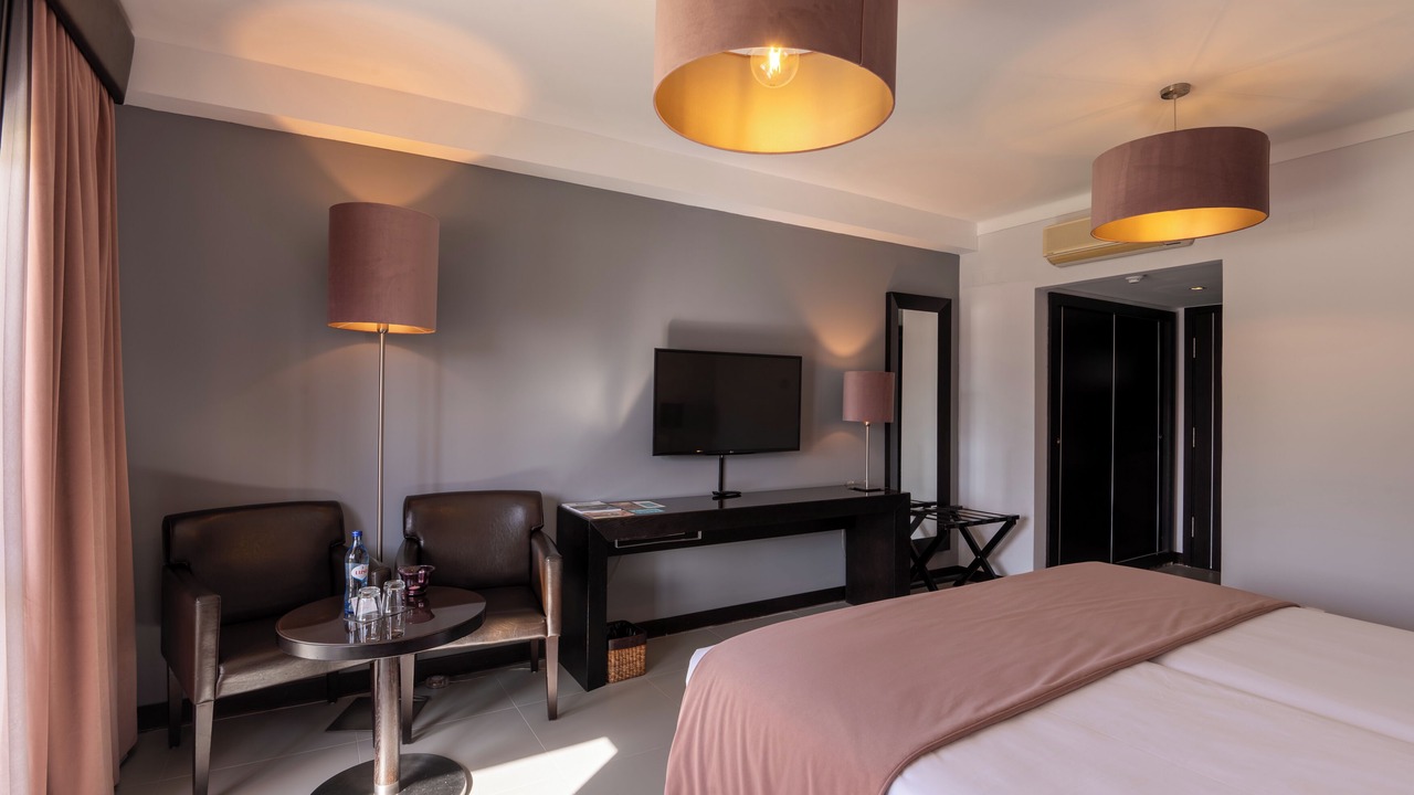 Photo of Bedroom in Gale