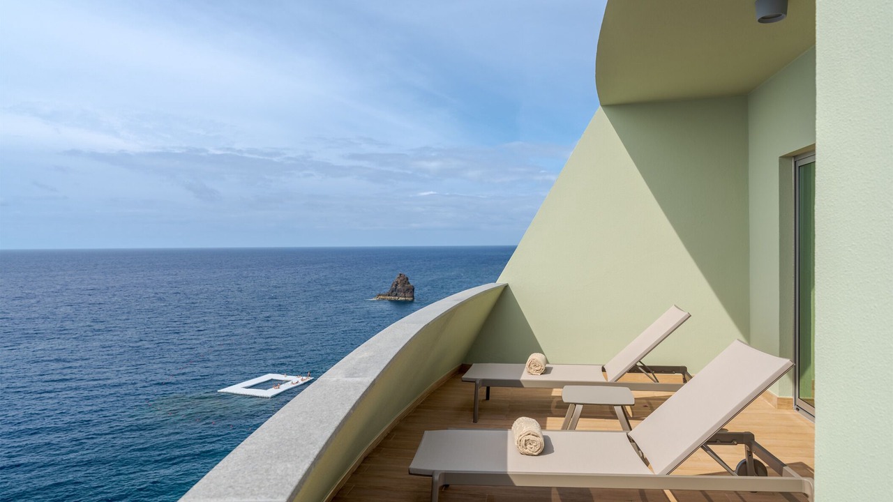 Photo of Bedroom in Sao Martinho